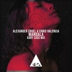 cover: Alexander Cruel|Chris Valencia - Mandala