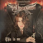 cover: Nyasia - This Is Me