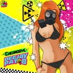 cover: Pat B - Chernobyl