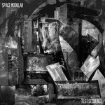 cover: Space Modular - Test Sequence EP