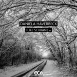 cover: Daniela Haverbeck - I Like Schranz EP