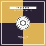 cover: Freedomb - Dropdahamma EP