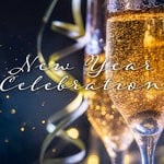 cover: Various - New Year Celebration