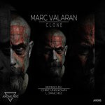 cover: Marc Valaran - Clone