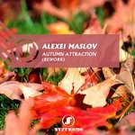 cover: Alexei Maslov - Autumn Attraction