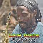 cover: Lion Youth - Black Story