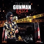 cover: Lee Dann - Gunman Rasta