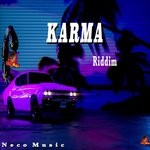 cover: Neco Music - Karma Riddim