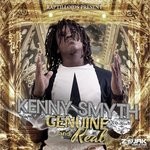 cover: Kenny Smyth - Genuine & Real