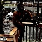 cover: Arsenic Untouchable - Courageous