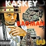 cover: Kaskey - Bad Man (Explicit)