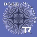 cover: Dggz - You're The One/Body