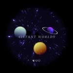 cover: Dizzy - Distant Worlds