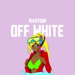 cover: Marvoni - Off White Riddim