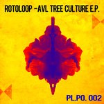 cover: Rotoloop - AVL Tree Culture