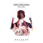 cover: Marc Benjamin - Wild Bill