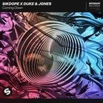 cover: Duke & Jones|Sikdope - Coming Down