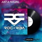 cover: Roc & Riba - Just A Feeling