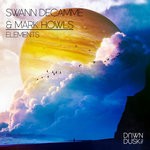 cover: Mark Howls|Swann Decamme - Elements