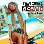 cover: Naomi Cowan - One True Love