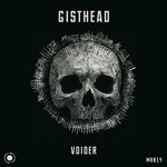 cover: Gisthead - Voider