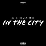 cover: Gilly Mcr|Rj - In The City