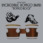 cover: Incredible Bongo Band - Bongo Rock