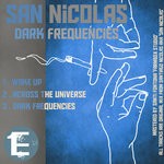 cover: San Nicolas - Dark Frequencies