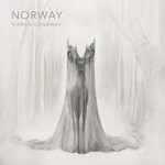 cover: Kieran Conaway - Norway