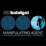 cover: Katalyst - Manipulating Agent