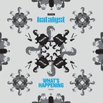 cover: Katalyst - What's Happening