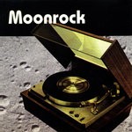 cover: Moonrock - Moonrock