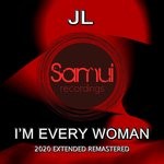 cover: Jl - I'm Every Woman