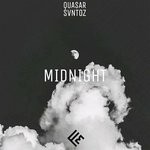 cover: Quasar|Svntoz - Midnight