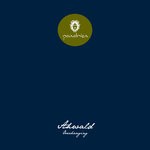 cover: Ahrwald - Overhanging