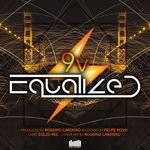 cover: Equalized - 9v