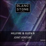 cover: Guen B|Hillfire - Joint Venture