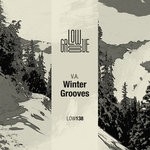 cover: Various - Winter Grooves