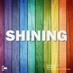 cover: Alex Kislov|Kellen Fescina - Shining