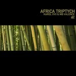 cover: Mb Valence|Karol Xvii - Africa Triptych