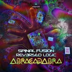 cover: Reversed Logic|Spinal Fusion - Abracadabra