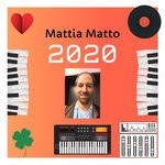 cover: Mattia Matto - 2020