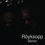 cover: Royksopp - Senior