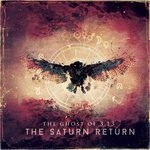 cover: The Ghost Of 3.13 - The Saturn Return