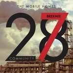 cover: The Mobile Homes - Community