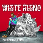 cover: Shogun - White Rhino