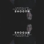 cover: Shogun - Christmas Day Freestyle