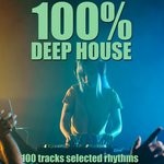 cover: Various - 100% Deep House