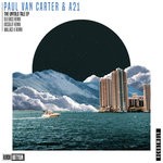 cover: A21|Paul Van Carter - The Untold Tale