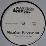 cover: Nacho Riveros - Transitions